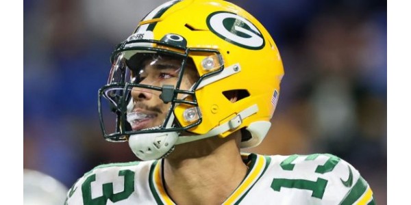 Les Packers de Green Bay gardent temporairement Allen Lazard Les Packers de Green Bay gardent temporairement Allen Lazard